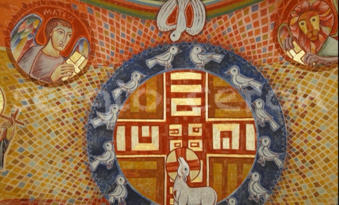 Santuário Santa Rita de Cássia — Lunardelli (PR), imagem 6